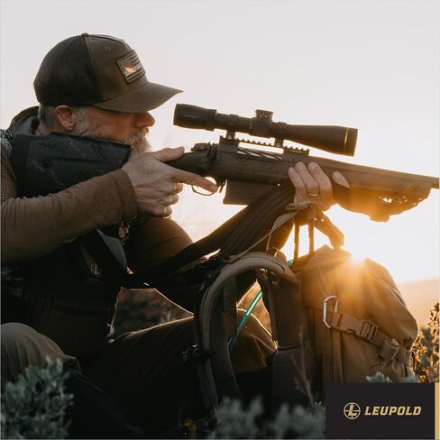 Leupold VX-5HD Gen 2 Rifle Scope 2-10x42 (30mm) CDS-SZL2 Illum. FireDot Duplex in Saudi Arabia