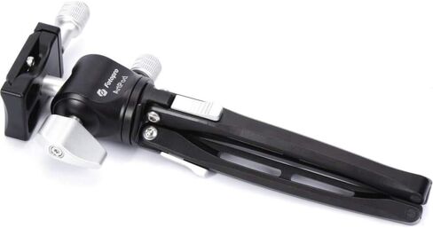 FotoPro Artpod Mini Classic Aluminum Tripod with Leather Bag in Saudi Arabia