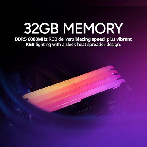 كولر ماستر NR2 Pro Mini ITX – AMD RYZEN 7 7800X3D 4.2 جيجا هرتز (5.0 جيجا هرتز توربو) | جيجابايت RTX 5070 12 جيجا بايت & B650I AORUS Ultra | 32 جيجابايت DDR5 6000 ميجا هرتز | 2 تيرابايت Gen4 M.2 | واي فاي | ويندوز 11 | كمبيوتر ألعاب AIO مقاس 280 ملم in Saudi Arabia