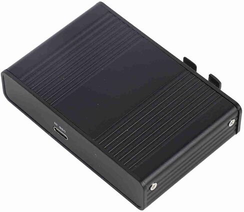 بطاقة صوت خارجية USB 2.0، محول محيطي 6 قنوات 5.1، محول إخراج الصوت الرقمي SPDIF لأجهزة الكمبيوتر المحمولة وأجهزة الكمبيوتر المكتبية والآلات مع منفذ USB in Kuwait