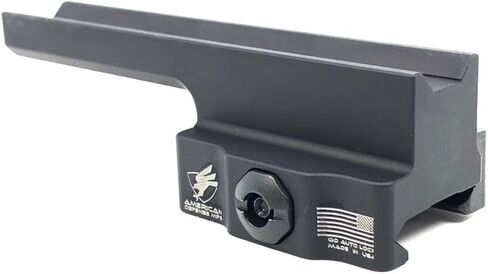قاعدة ACOG الكابولية، رافعة ليجاسي قياسية، أسود، AD-B3-C-STD in Kuwait