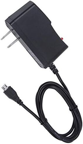 AC Power Adapter Wall Charger Cord for Acer ICONIA One 8 B1-810 B1-820 8'' Android Tablet in Saudi Arabia