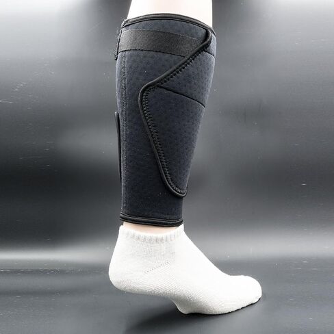 BUGBite Concealment Calf Holster in Saudi Arabia
