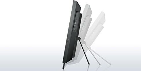 Lenovo ThinkCentre M92z 3311C1U All-in-One Computer - Intel Core i5 i5-3470S 2.9GHz - Desktop - Business Black (Renewed) in Kuwait