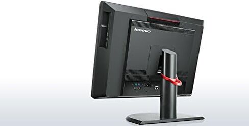 Lenovo ThinkCentre M92z 3311C1U All-in-One Computer - Intel Core i5 i5-3470S 2.9GHz - Desktop - Business Black (Renewed) in Kuwait