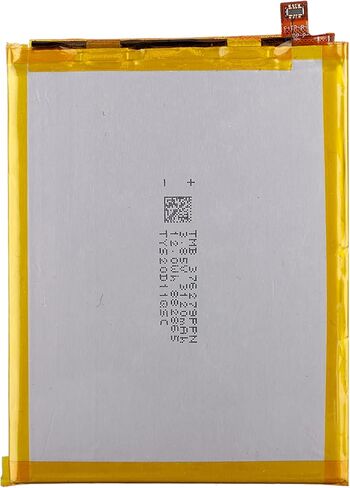 Duotipa Battery Li3931T44P8h806139 Compatible with for ZTE Visible R2 Z5151V with Repair Tool Kit in Saudi Arabia