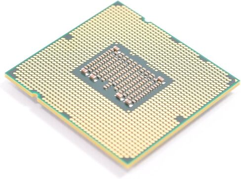 3.33 جيجا هرتز Intel Xeon X5680 6 Core 6.4GT/s 12 ميجابايت L3 مخبأ مقبس LGA1366 SLBV5 (متجدد) in Saudi Arabia