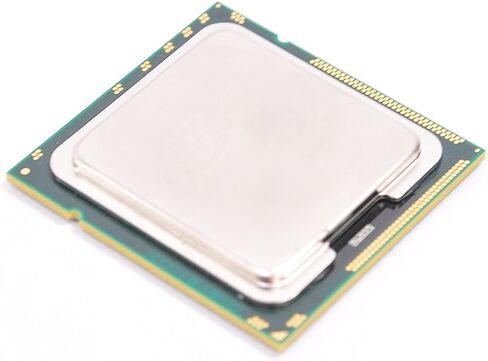 3.33 جيجا هرتز Intel Xeon X5680 6 Core 6.4GT/s 12 ميجابايت L3 مخبأ مقبس LGA1366 SLBV5 (متجدد) in Saudi Arabia