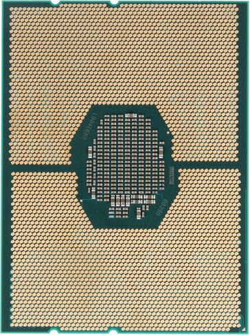 Intel Xeon Silver 4215 Processor 8 Core 2.50GHZ 11MB 85W CPU CD8069504212701 (OEM Tray Processor) in Saudi Arabia