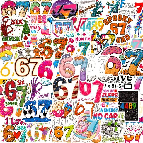 200 قطعة من الملصقات المجسمة المضحكة للبالغين، ملصقات فينيل مقاومة للماء ساخرة ميمي لأجهزة الكمبيوتر المحمولة وزجاجة المياه والهاتف ومجلة Kindle Journal وممتص الصدمات وحقائب التزلج، بدون تكرار in Kuwait