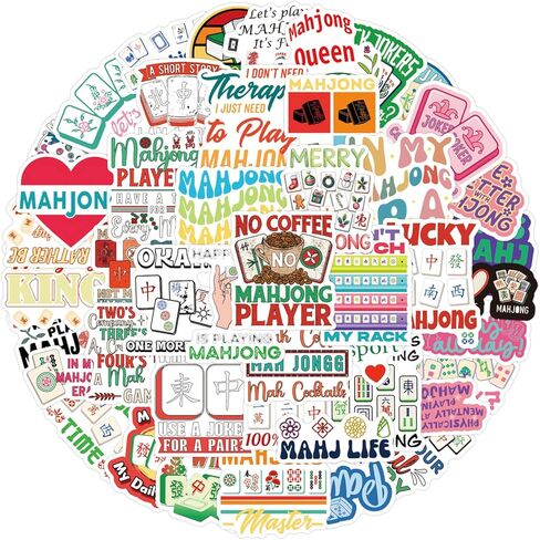 Funny Adults Stickers Bulk, 50pcs Prank Meme Sticker for Kids Teens Adults, Snarky Vinyl Water Bottle Dirty Stickers Pack, Waterproof Cool Decals for Laptop Scrapbook Sarcastic in Saudi Arabia