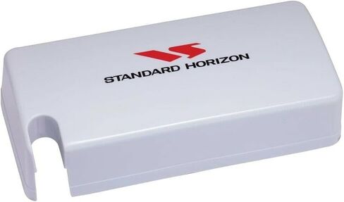 Standard Horizon Hc1600 Dust Cover Gx1600 Gx1700 Gx1800 and Gx1800G White HC1600 in Saudi Arabia