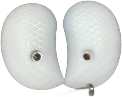 المقابض القياسية - مقبض بوند آرمز ديرينجر - بوليمر الراتنج - صنع في الولايات المتحدة الأمريكية - رعاة البقر - الرقبة الخشنة - تكساس وما إلى ذلك. يناسب جميع بوند ديرينجر. in Kuwait