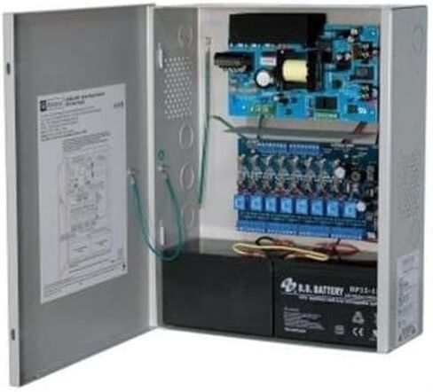 Altronix Acm Al600ulacm Proprietary Power Supply - Internal - 110 V in Saudi Arabia