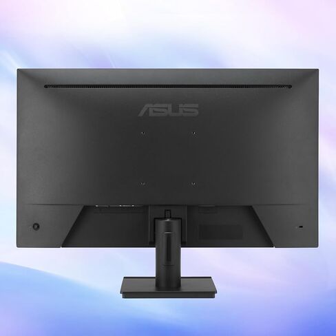 ASUS TUF 24" IPS Monitor, Full HD(1920x 1080), LED Display, 120Hz, 1ms, Adaptive-Sync, 99% sRGB, Anti-Glare M, VESA Mountable, Speakers, DisplayPort, HDMI, VGA, Ajustable Stand in Kuwait