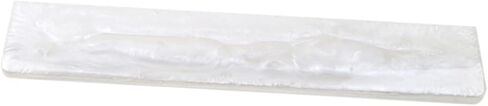 Keyboard Wrist Rest Pad Wrist Support for Typing Gaming Accessory Lightweight Computer in Saudi Arabia