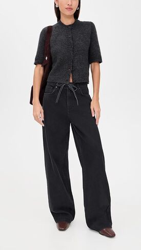 Seventy + Mochi Women's Blake Jeans in Saudi Arabia