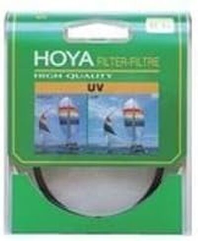 Hoya 37mm (G SERIES) واقي عدسة مرشح للأشعة فوق البنفسجية in Saudi Arabia