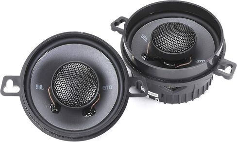 مكبر صوت JBL GTO8629 Premium 5 × 7 بوصة محوري - مجموعة من 2 (متجددة) in Kuwait