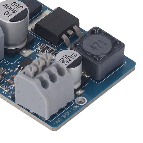 وحدة تحويل دفعة من تيار مستمر إلى تيار مستمر، مخرج DC12‑24V، وحدة إمداد طاقة عالية الجهد DC85‑235V لأنبوب VFD الرقمي، NCH6100HV in Kuwait