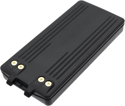 بطارية YAESU FTA-450L، FTA-550L، FTA-750L، FTA-85L PN:YAESU SBR-12Li، SBR-39Li 2000 مللي أمبير / 14.8 وات في الساعة in Saudi Arabia