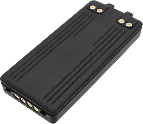 بطارية YAESU FTA-450L، FTA-550L، FTA-750L، FTA-85L PN:YAESU SBR-12Li، SBR-39Li 2000 مللي أمبير / 14.8 وات في الساعة in Saudi Arabia