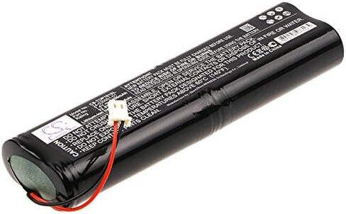 Cameron Sino Battery for Topcon 24-030001-01, EGP-0620-1, EGP-0620-1 REV1, Hiper Ga, Hiper Gb, Hiper Lite Plus, Hiper Pro, Hiper-L1, L18650-4TOP, TOP240-030001-01 in Saudi Arabia