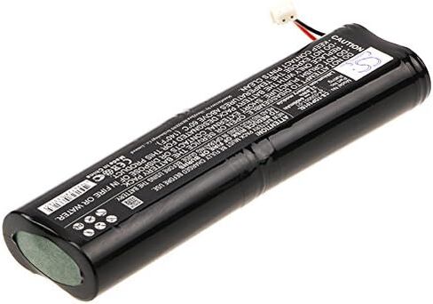 Cameron Sino Battery for Topcon 24-030001-01, EGP-0620-1, EGP-0620-1 REV1, Hiper Ga, Hiper Gb, Hiper Lite Plus, Hiper Pro, Hiper-L1, L18650-4TOP, TOP240-030001-01 in Saudi Arabia