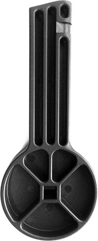Ade Advanced Optics Table Bench Block for 9mm Glock, Black in Saudi Arabia