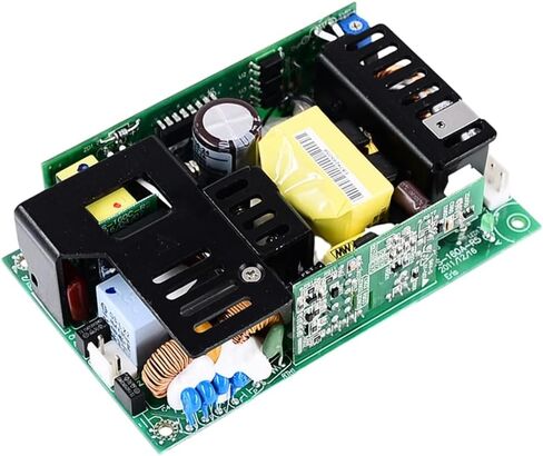 يعني جيدا RPSG 160W 12V 12.9A تحويل التيار الكهربائي الطبي RPSG-160-12 in Kuwait