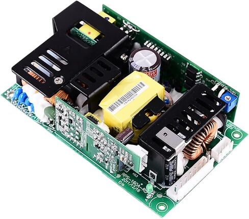 يعني جيدا RPSG 160W 12V 12.9A تحويل التيار الكهربائي الطبي RPSG-160-12 in Kuwait