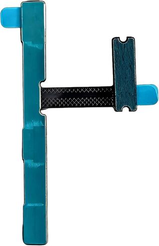 Ubrokeifixit Galaxy Tab A8 X205 Power On/Off Button Flex Cable,Side Volume Button Flex Cable Replacement for Samsung Galaxy Tab A8 10.5 SM-X200 X205 2021 (X205) in Saudi Arabia
