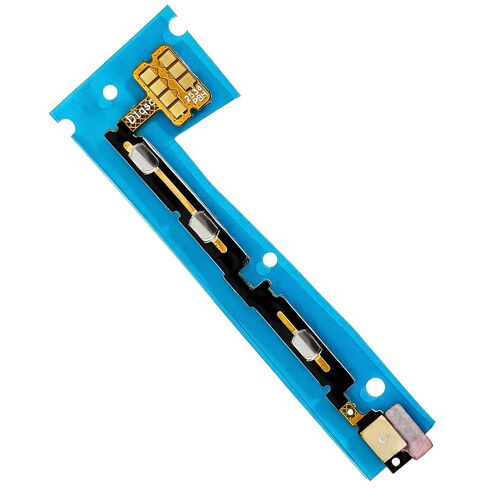 Ubrokeifixit Galaxy Tab A11 X135 8.7" Power On/Off Button Flex Cable,Side Volume Button Flex Cable Replacement for Samsung Galaxy Tab A11 X135 X133 X135F 8.7" 2025 (X135) in Saudi Arabia