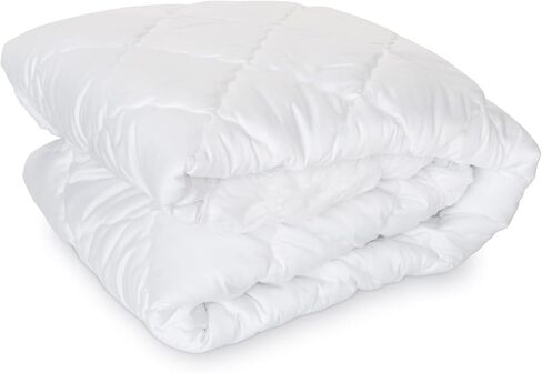 Tommy Bahama Triple Protection Stain Release Waterproof Mattress Pad Twin in Saudi Arabia