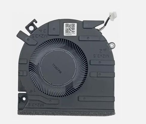 كمبيوتر محمول للألعاب بمروحة تبريد وحدة المعالجة المركزية 4-pin لاستبدال HP Victus 15-FA 15-fa0031dx 15-fb0028nr in Saudi Arabia
