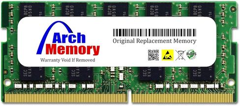 16 جيجابايت D4ES03-16G بديل لذاكرة Synology DDR4 2666 ميجا هرتز ECC SODIMM NAS in Kuwait