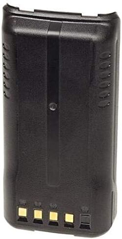 Cut-Rate Batteries Battery Compatible with BP5633LI Radio - 7.4V 2270 mAH Li-ION in Saudi Arabia