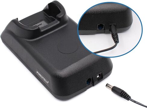 Battery & Charger for Motorola APX7000 APX6000 APX8000 SRX2200N Radios NNTN8930 NNTN7038A NNTN7038B (NO-IMPRES) in Saudi Arabia
