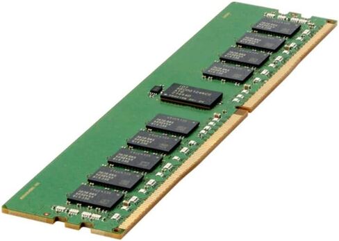وحدة ذاكرة HPE SmartMemory 16 جيجا DDR4 SDRAM in Saudi Arabia