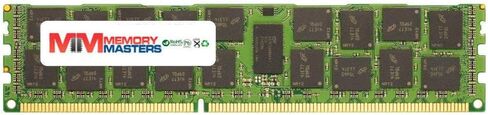 ذاكرة الوصول العشوائي Supermicro MEM-DR316L-SL03-ER18 سعة 16 جيجابايت (1 × 16 جيجابايت) DDR3 1866 (PC3 14900) ذاكرة الوصول العشوائي RDIMM المسجلة لدى ECC in Kuwait