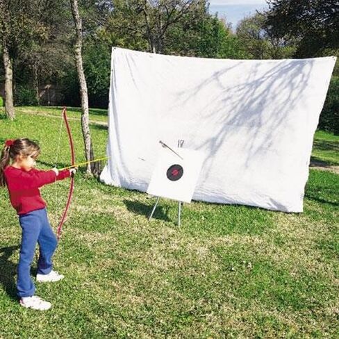 BSN Sports Archery Net 10'H X 26'W in Saudi Arabia