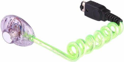 Worm Light Illumination LED Lamps for Gameboy Color GBC GBP Console in Saudi Arabia