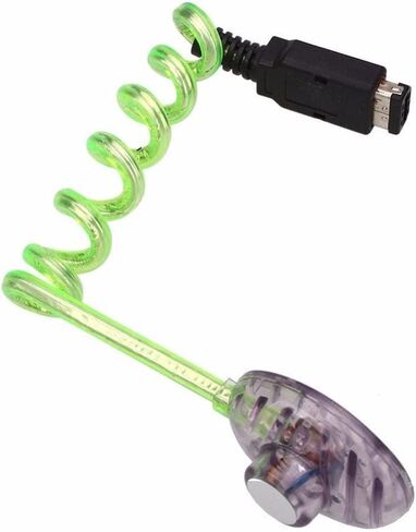 Worm Light Illumination LED Lamps for Gameboy Color GBC GBP Console in Saudi Arabia