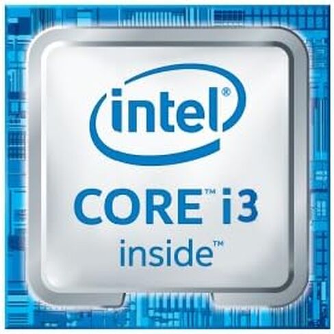 Intel Core i3-6100 3.7GHz Tray CPU in Saudi Arabia