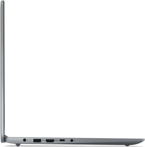 Lenovo IdeaPad Slim 3i 15.6" FHD Touch Laptop|AMD Ryzen 5 7520U(Beat i7-1255U)|AMD Radeon 610M|Grey|Backlit| 8GB RAM DDR5 | 512GB SSD | Windows 11 Home | Bundle with Stylus Pen in Saudi Arabia