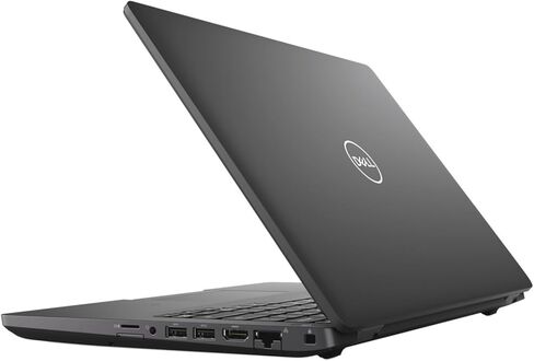 لاب توب ديل لاتيتيود 5500 للأعمال بشاشة 15.6 بوصة فل اتش دي، انتل كور الجيل الثامن i5-8365U، 256 جيجا اس اس دي، 8 جيجا رام، اتش دي ام اي، USB-C، ويندوز 11 برو (متجدد) in Kuwait