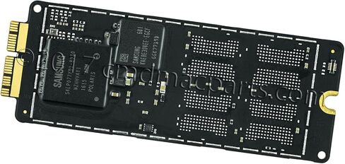 Odyson - 1 تيرابايت SSD (PCIe 3.0 x4، NVMe) بديل لجهاز Apple iMac 21.5 بوصة A1418 و27 بوصة A1419 (2017-2019) in Kuwait