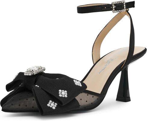 Betsey Johnson Women's Mark Pump in Saudi Arabia