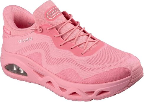 Skechers Women's Uno Glide-Step-Air Gliders Hands Free Slip-ins Sneaker in Saudi Arabia