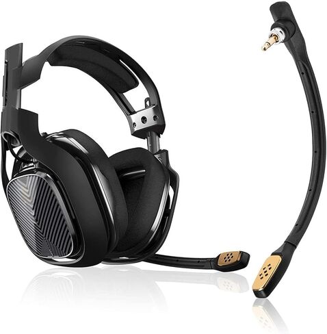 Gaming Headohones Microphone for A40 Headset Mic-Repair Replacement Parts in Saudi Arabia